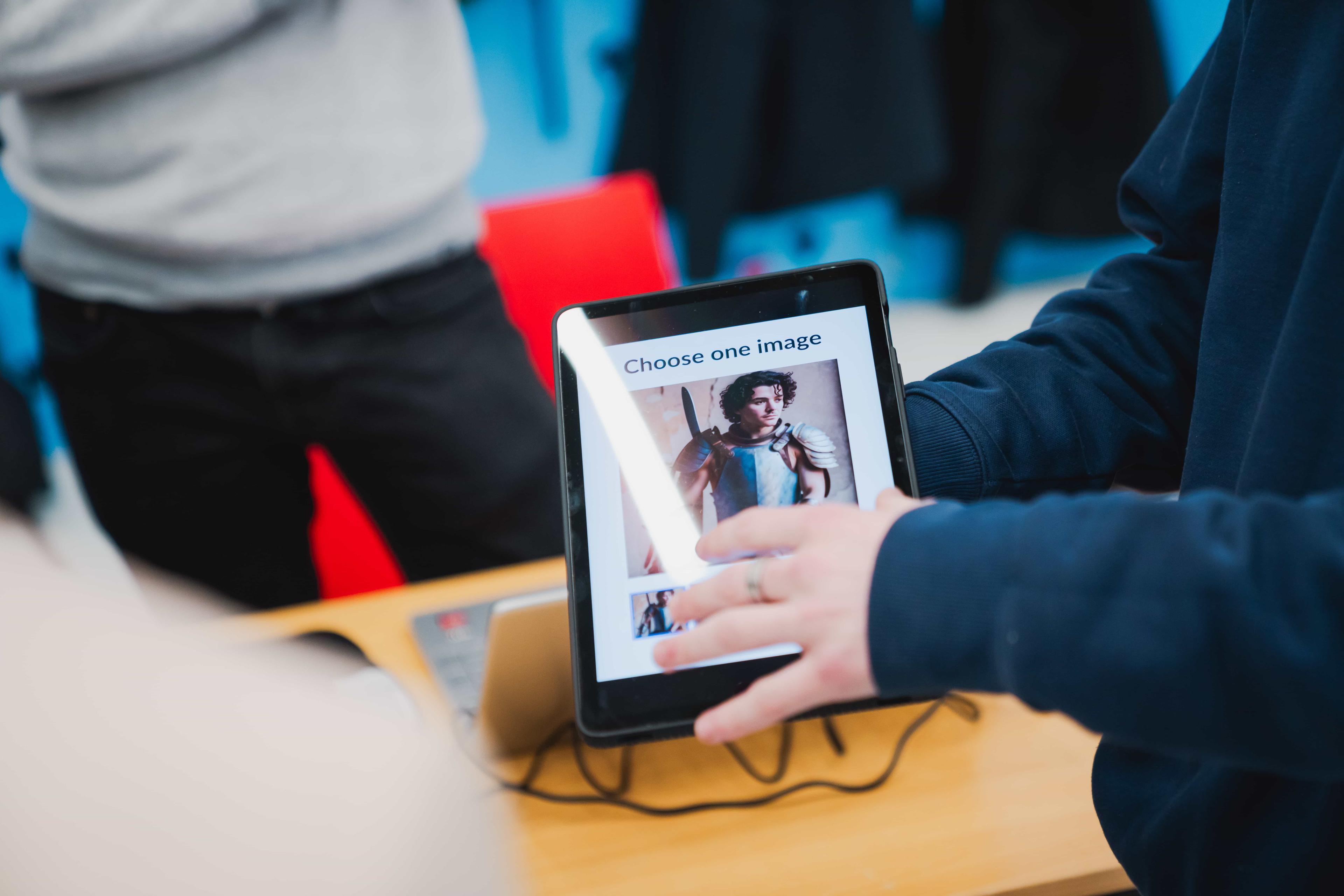 ai-photobooth example image