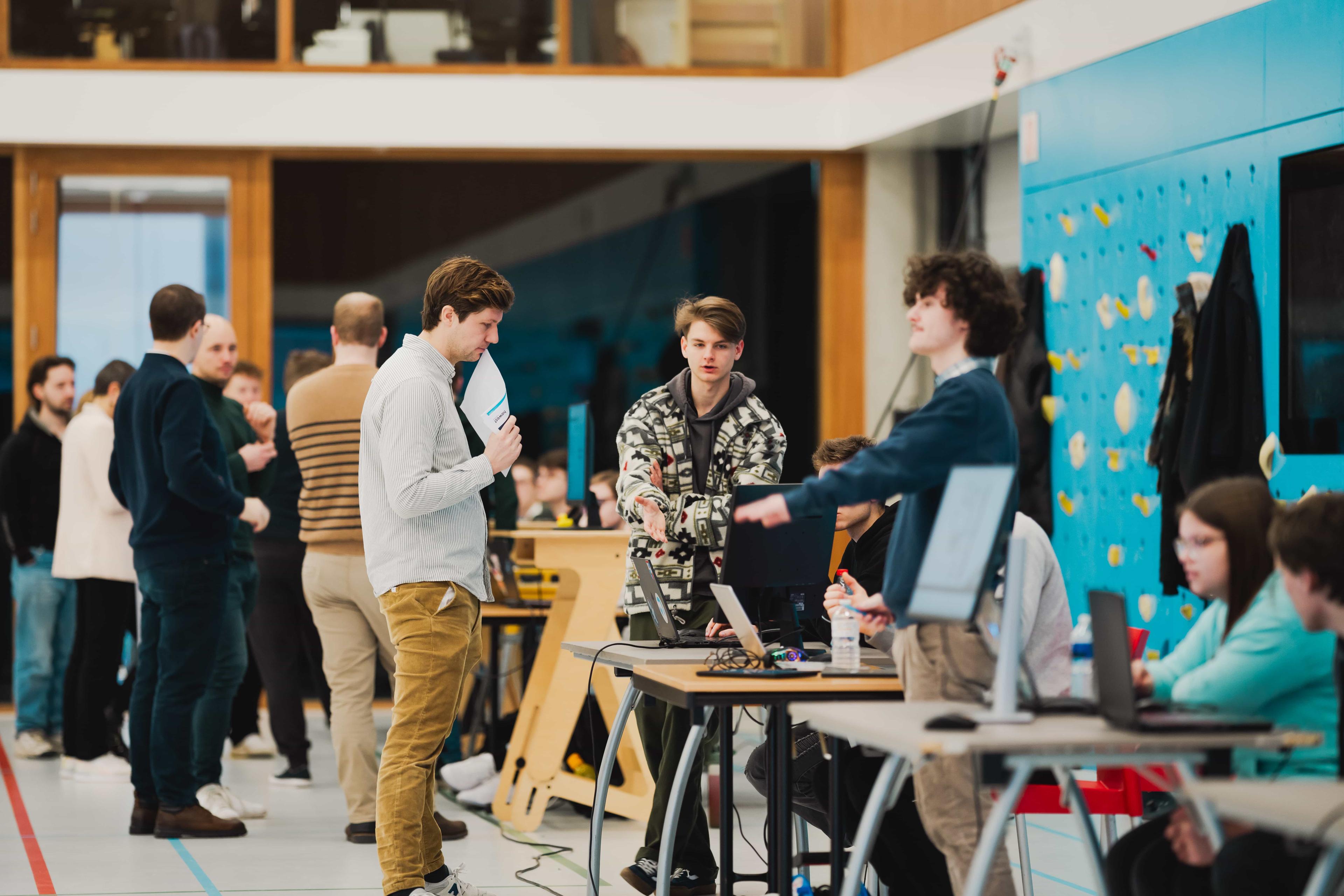 ai-photobooth project detail picture