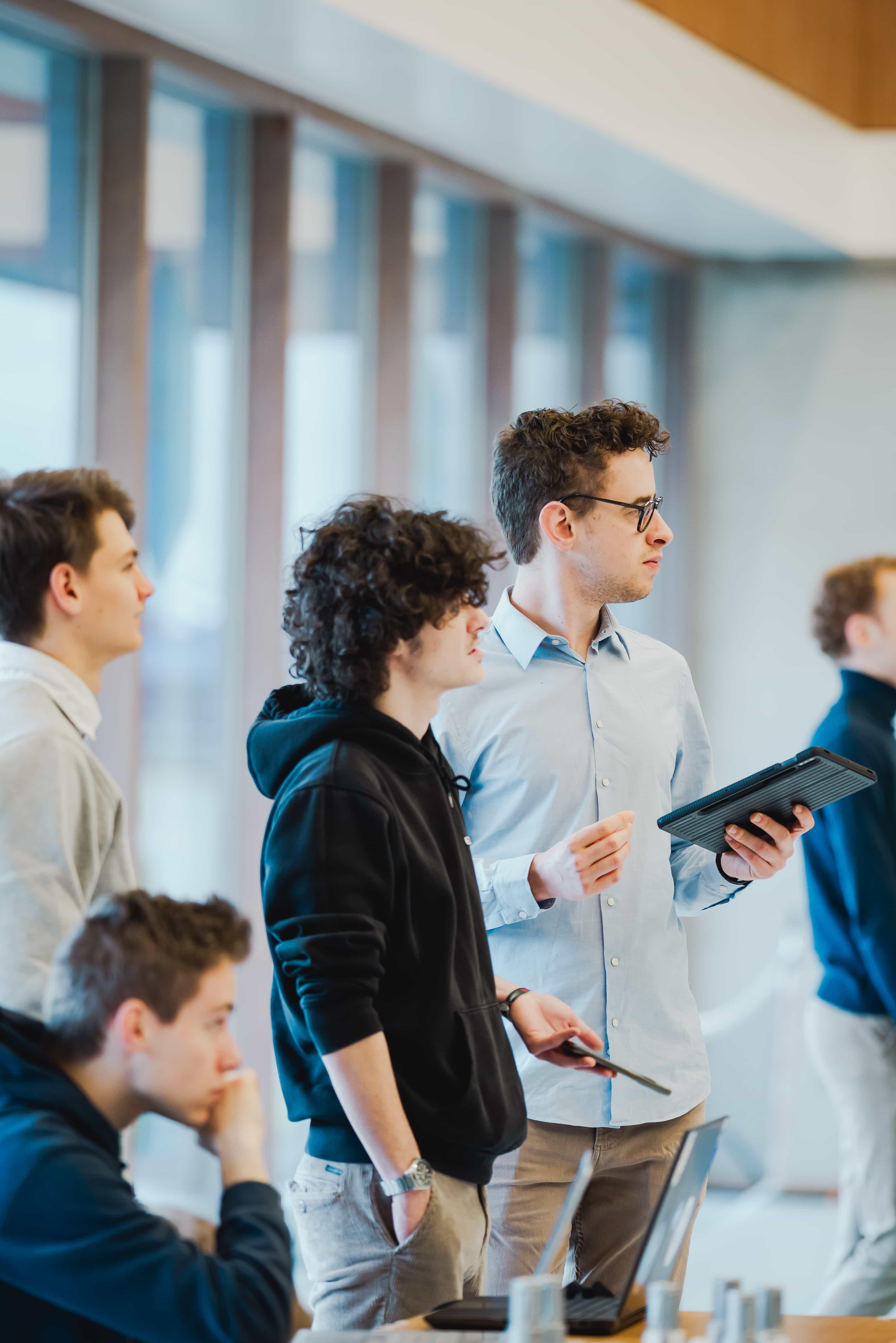 ai-photobooth project detail picture