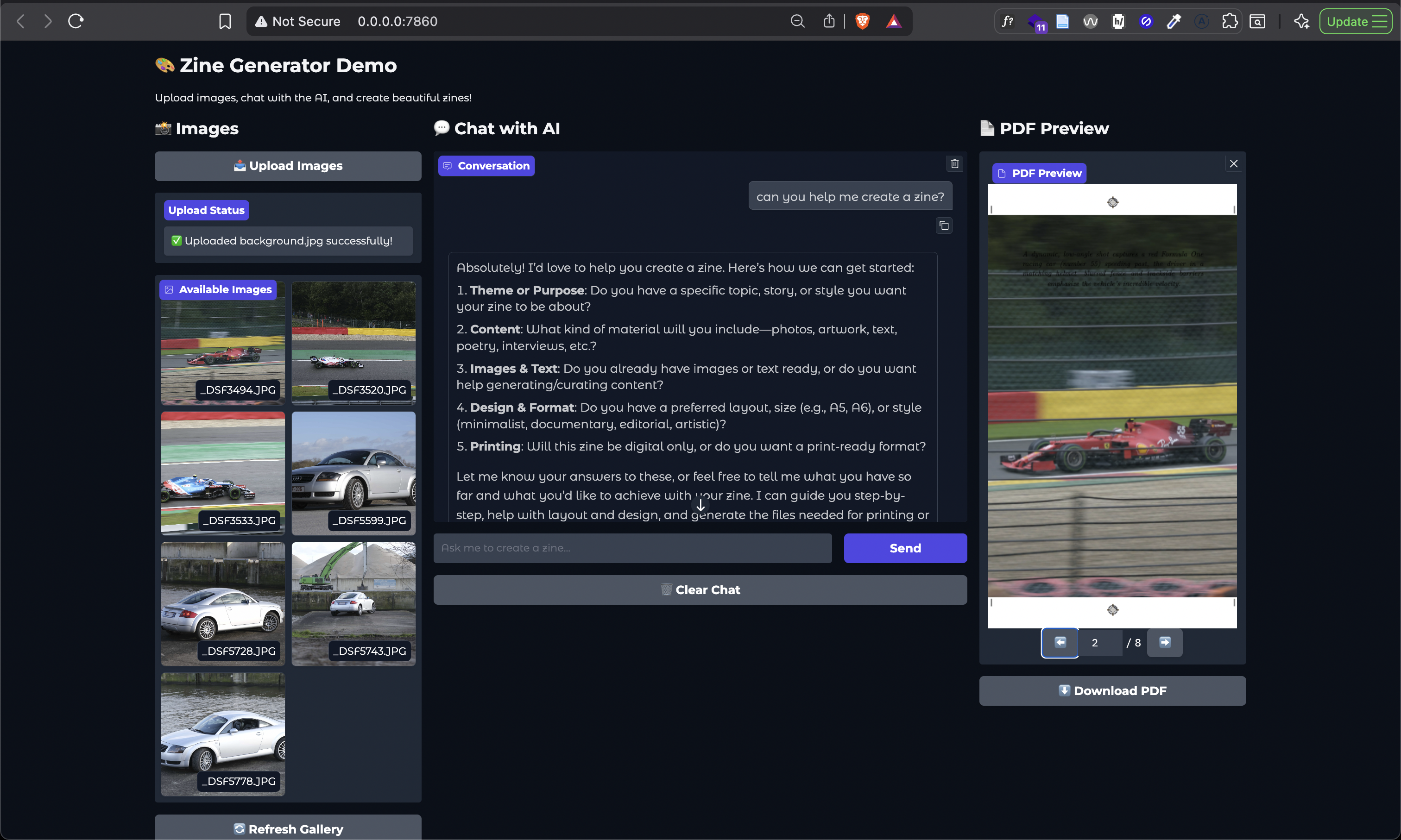 bacherlor-thesis example image