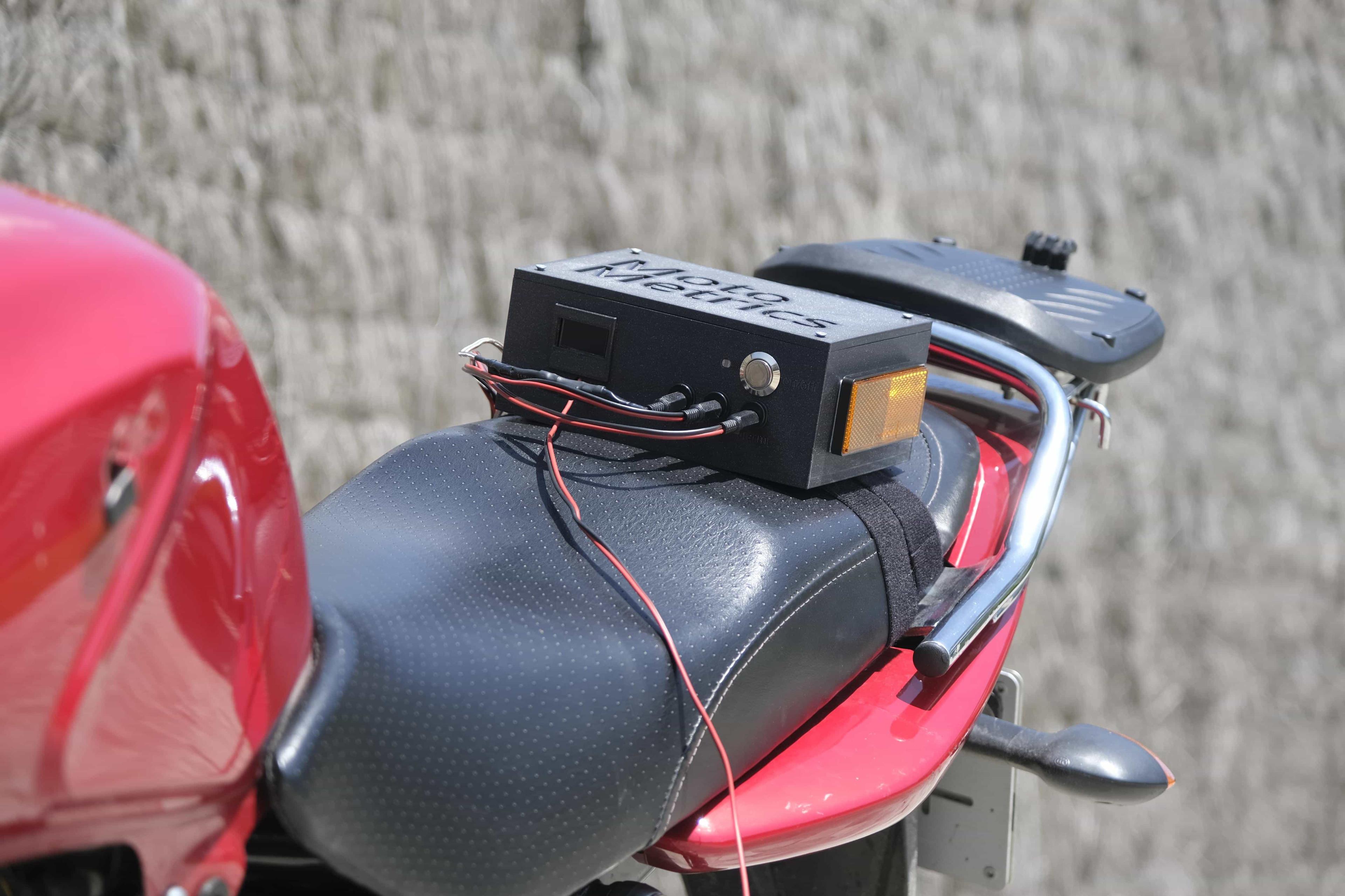 moto-metrics project detail picture