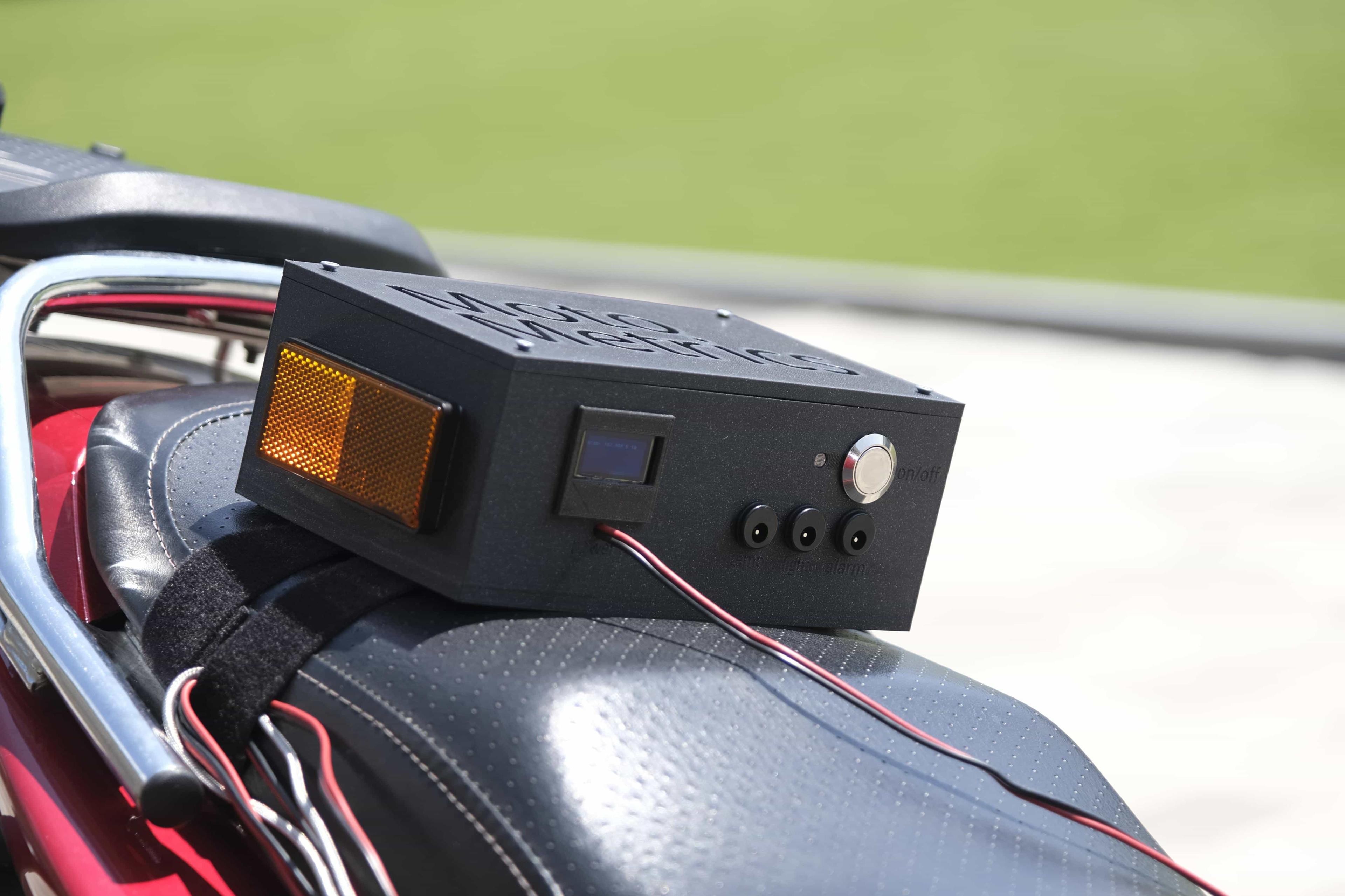 moto-metrics project detail picture