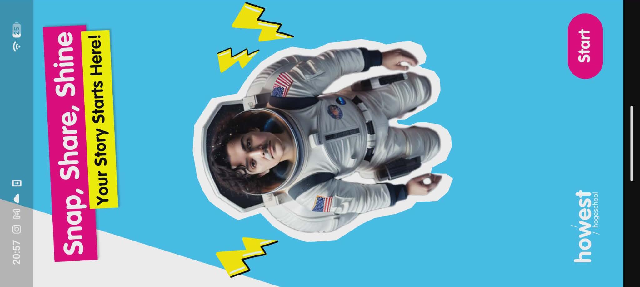 photobooth-flutter project detail picture